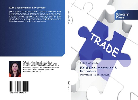EXIM Documentation &amp; Procedure: International Trade Practices