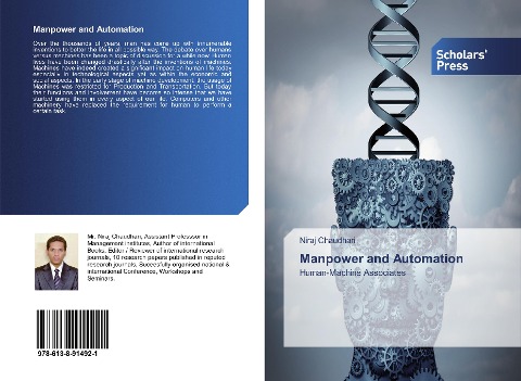 Manpower and Automation: Human-Machine Associates