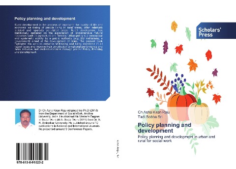 Policy planning and development: Policy planning and development in urban and rural for social work