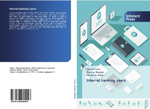 Internet banking users