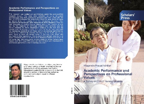 Academic Performance and Perspectives on Professional Values: A Survey of CTEVT Nursing Students