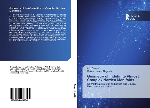 Geometry of Indefinite Almost Complex Norden Manifolds: Geometric structures on lightlike and Cauchy Riemann submanifolds