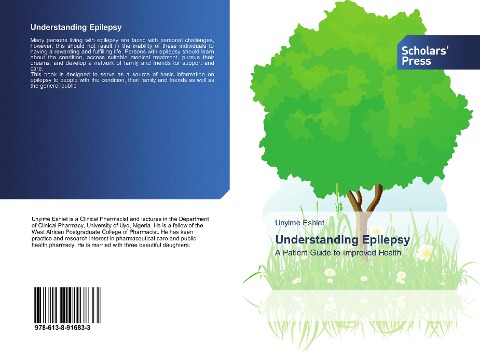 Understanding Epilepsy: A Patient Guide to Improved Health