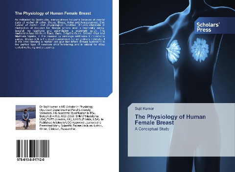 The Physiology of Human Female Breast: A Conceptual Study