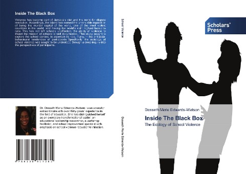Inside The Black Box: The Ecology of School Violence