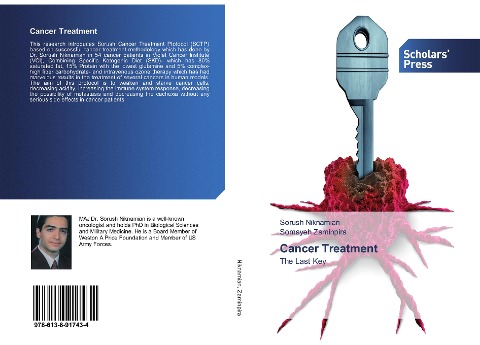 Cancer Treatment: The Last Key