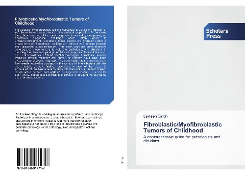 Fibroblastic/Myofibroblastic Tumors of Childhood: A comprehensive guide for pathologists and clinicians