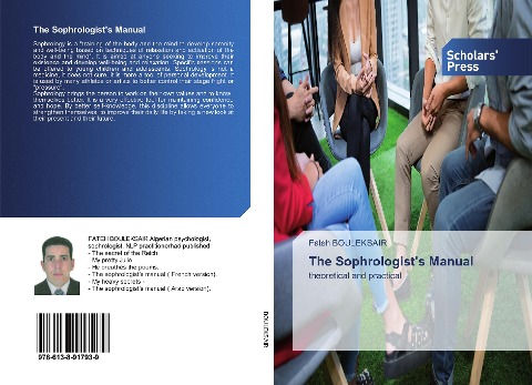The Sophrologist's Manual: theoretical and practical