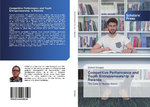 Competitive Performance and Youth Entrepreneurship in Rwanda: The Case of Nyanza district