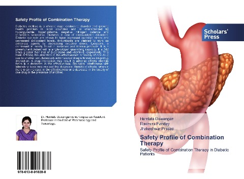 Safety Profile of Combination Therapy: Safety Profile of Combination Therapy in Diabetic Patients