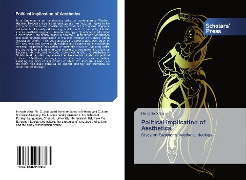 Political Implication of Aesthetics: Study on Eagleton's Aesthetic Ideology