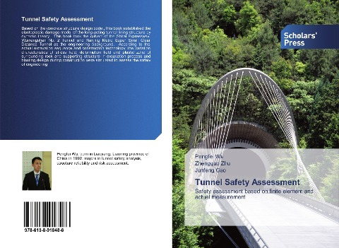 Tunnel Safety Assessment: Safety assessment based on finite element and actual measurement