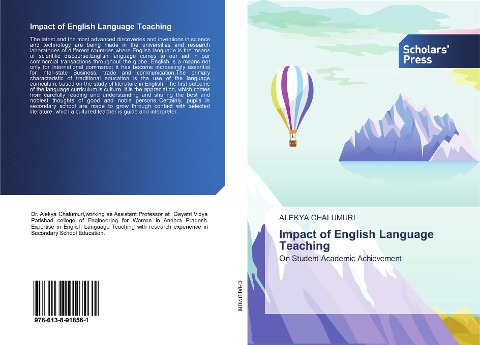 Impact of English Language Teaching: On Student Academic Achievement
