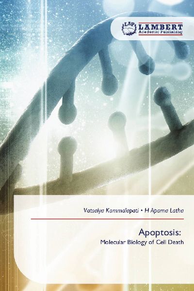 Apoptosis:: Molecular Biology of Cell Death