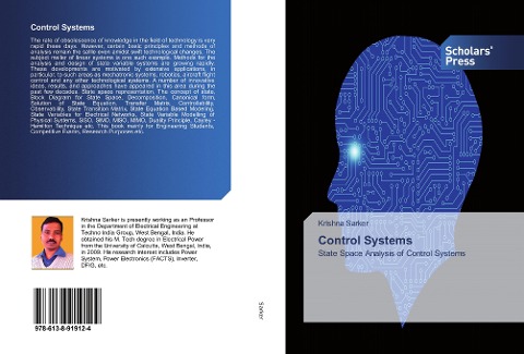 Control Systems: State Space Analysis of Control Systems