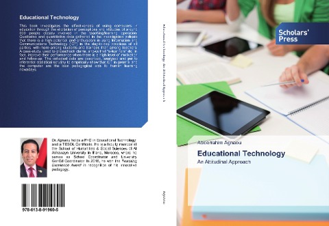 Educational Technology: An Attitudinal Approach