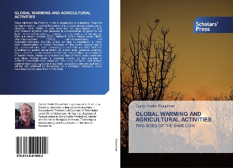 GLOBAL WARMING AND AGRICULTURAL ACTIVITIES: TWO SIDES OF THE SAME COIN