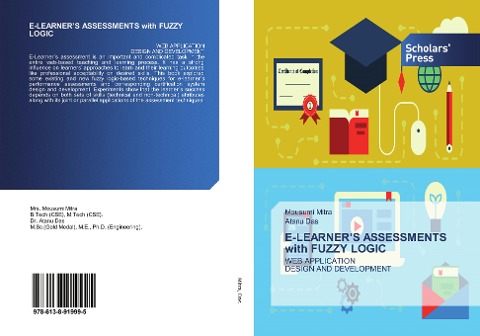 E-LEARNERS ASSESSMENTS with FUZZY LOGIC: WEB APPLICATION DESIGN AND DEVELOPMENT