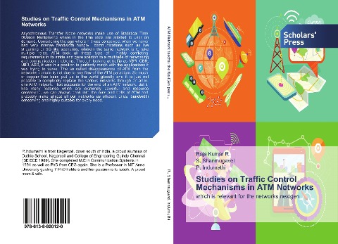 Studies on Traffic Control Mechanisms in ATM Networks: which is relevant for the networks nextgen