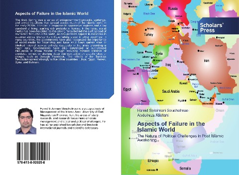 Aspects of Failure in the Islamic World: The Nature of Political Challenges in Post Islamic Awakening