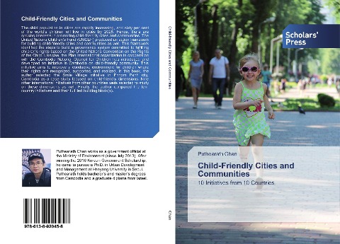 Child-Friendly Cities and Communities: 10 Initiatives from 10 Countries