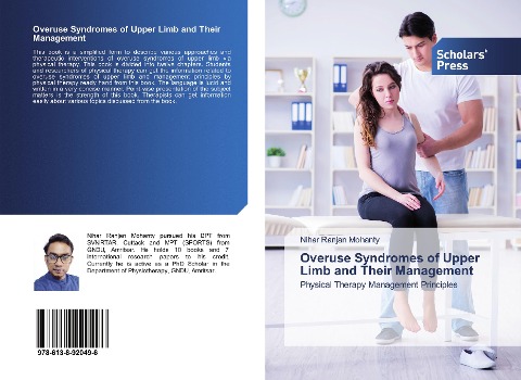 Overuse Syndromes of Upper Limb and Their Management: Physical Therapy Management Principles