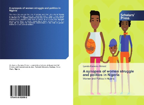 A synopsis of women struggle and politics in Nigeria: Women and Politics in Nigeria