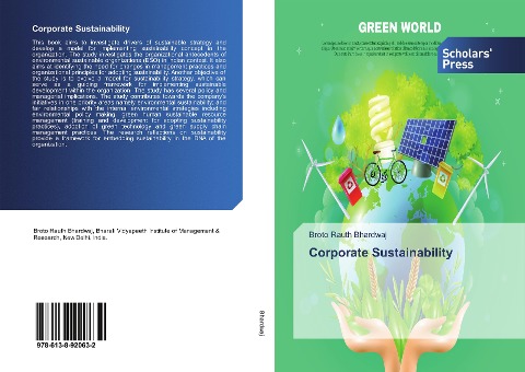 Corporate Sustainability