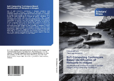 Soft Computing Techniques Based Identification of Hotspots in Images: Identification of Volcano Hotpsots in Satellite Images Using Computing Techniques