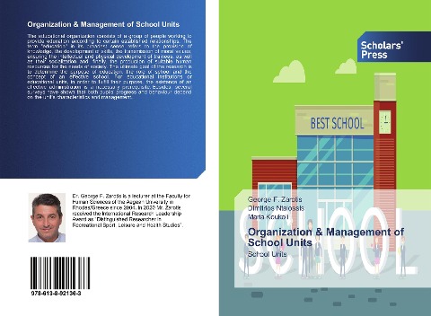 Organization & Management of School Units: School Units