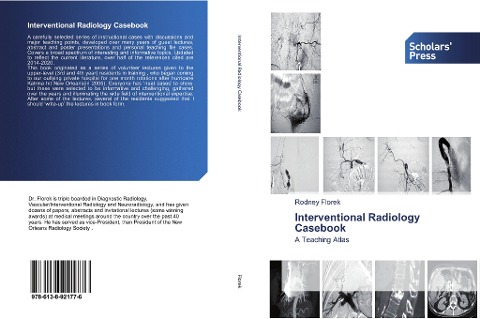 Interventional Radiology Casebook: A Teaching Atlas