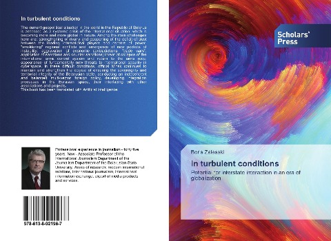 In turbulent conditions: Potential for interstate interaction in an era of globalization