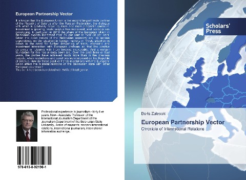 European Partnership Vector: Chronicle of International Relations