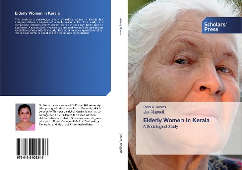 Elderly Women in Kerala: A Sociological Study