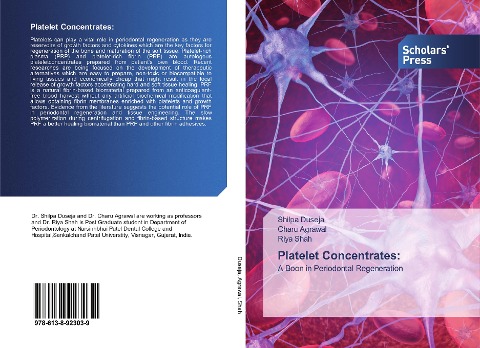 Platelet Concentrates:: A Boon in Periodontal Regeneration