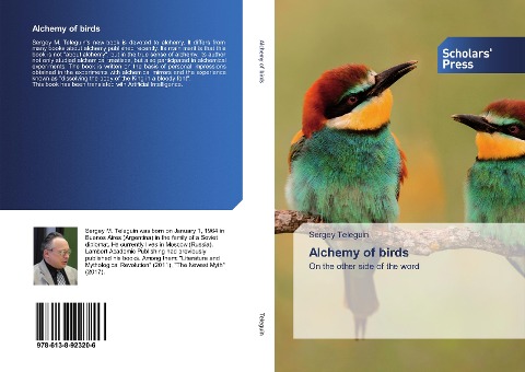 Alchemy of birds: On the other side of the word