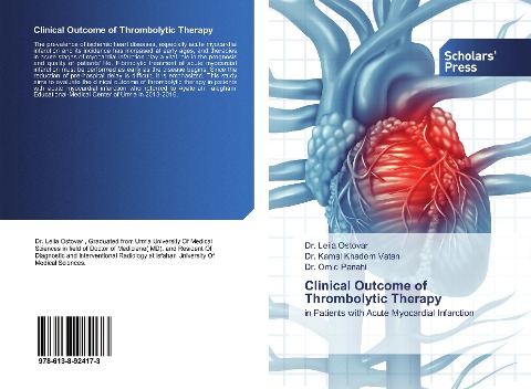 Clinical Outcome of Thrombolytic Therapy: in Patients with Acute Myocardial Infarction