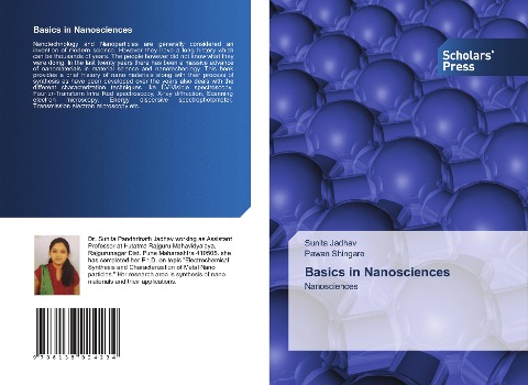 Basics in Nanosciences: Nanosciences