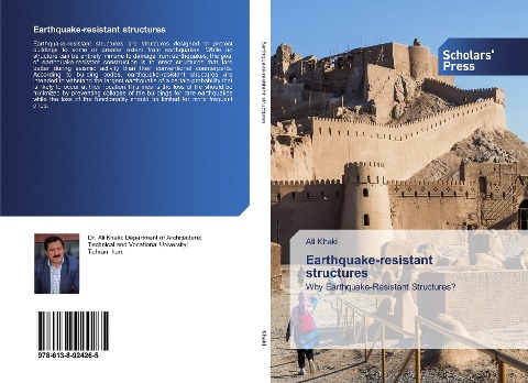 Earthquake-resistant structures: Why Earthquake-Resistant Structures?