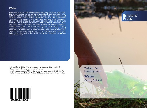 Water: Getting Polluted