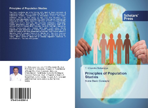 Principles of Population Studies: Some Basic Concepts