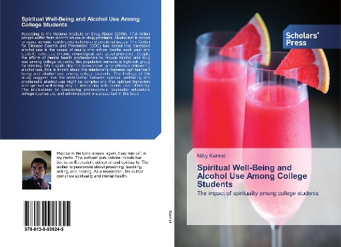 Spiritual Well-Being and Alcohol Use Among College Students: The impact of spirituality among college students