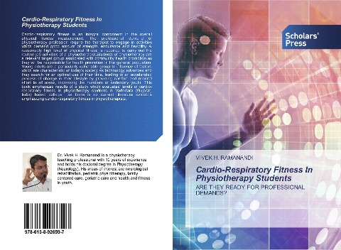 Cardio-Respiratory Fitness In Physiotherapy Students: ARE THEY READY FOR PROFESSIONAL DEMANDS?