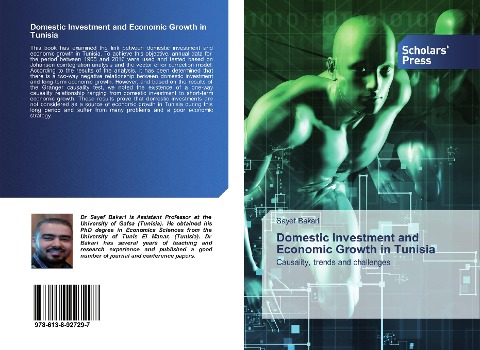 Domestic Investment and Economic Growth in Tunisia: Causality, trends and challenges