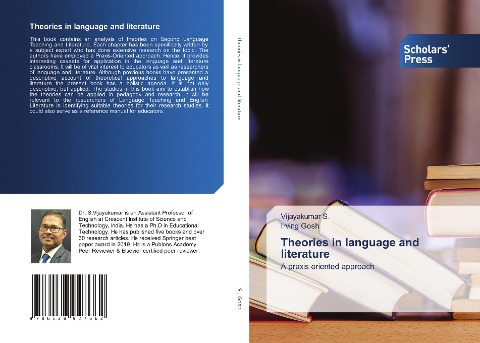 Theories in language and literature: A praxis oriented approach