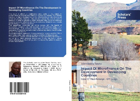 Impact Of Microfinance On The Development In Developing Countries: Case Of Haut-Katanga - DR Congo