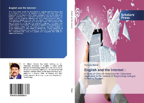 English and the Internet :: A Study of On-Line Resources for Classroom Application in the Context of Engineering Colleges in Andhra Pradesh