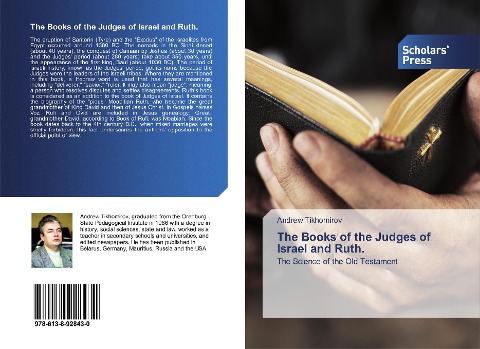 The Books of the Judges of Israel and Ruth.: The Science of the Old Testament