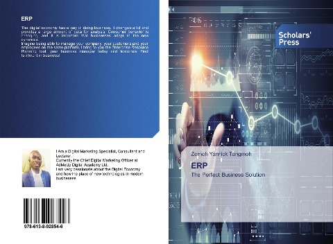 ERP: The Perfect Business Solution