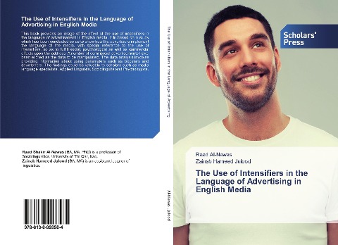 The Use of Intensifiers in the Language of Advertising in English Media
